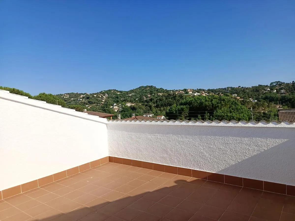 Bright Villa In Vidreres With Private Pool And Jacuzzi