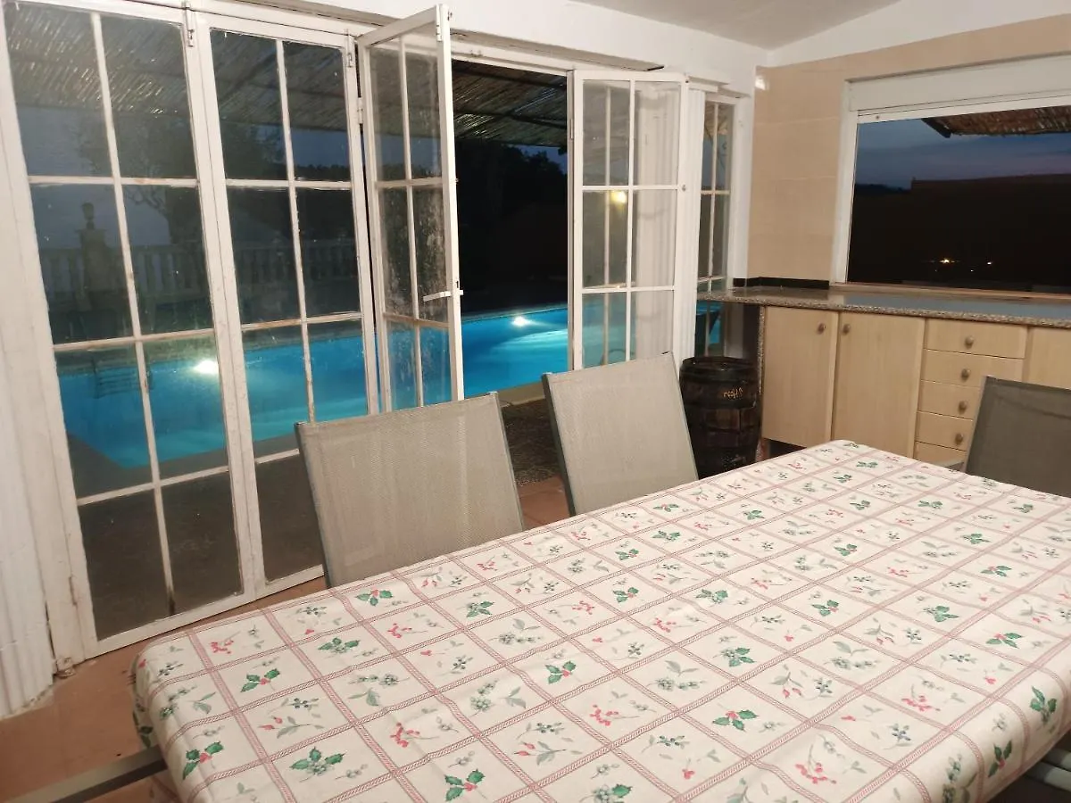 Bright Villa In Vidreres With Private Pool And Jacuzzi