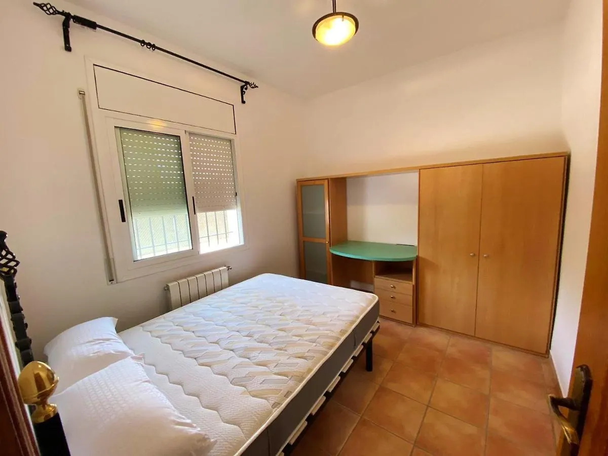 Bright Villa In Vidreres With Private Pool And Jacuzzi