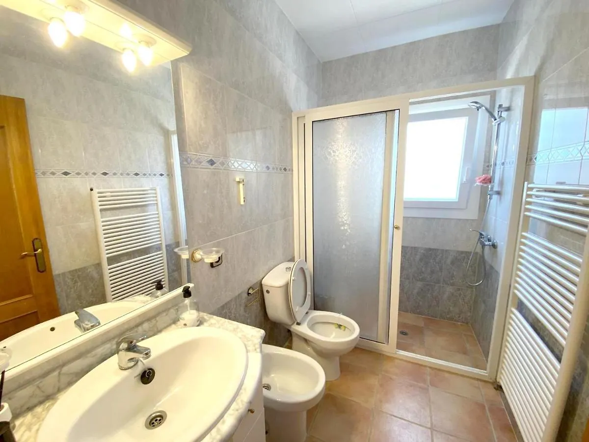 Bright Villa In Vidreres With Private Pool And Jacuzzi إسبانيا