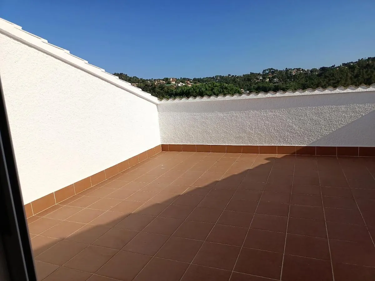 Bright Villa In Vidreres With Private Pool And Jacuzzi