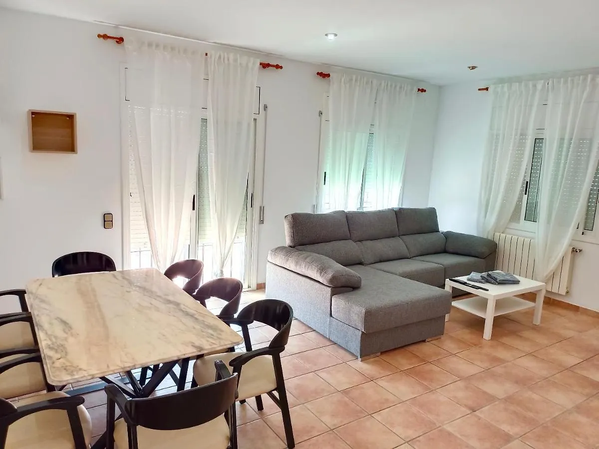 Bright Villa In Vidreres With Private Pool And Jacuzzi